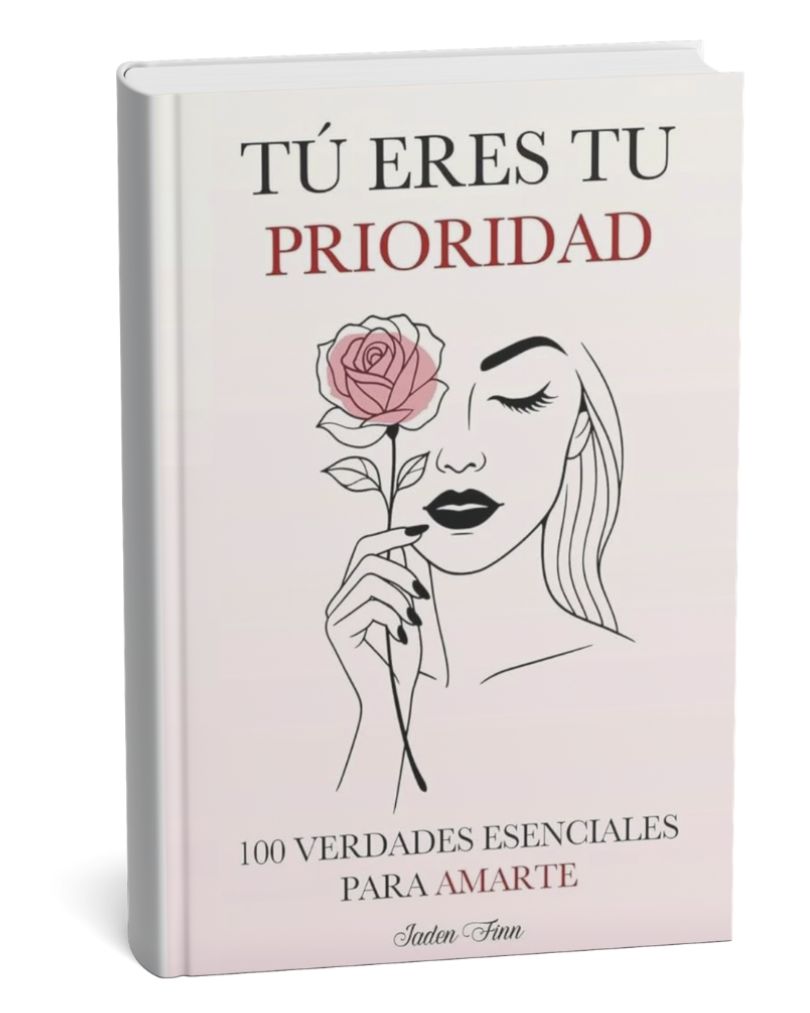 Guía de Transformación Emocional