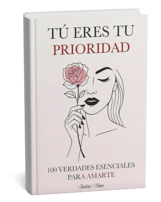 Guía de Transformación Emocional